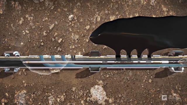 Расширенный приборный комплекс компании Geo Engineering смотреть онлайн