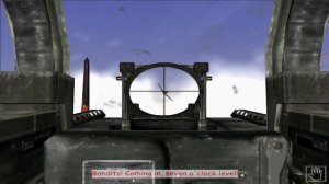 B-17 The Mighty 8th - Squadron Commander  - Mission 16