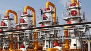 День работника нефтяной и газовой промышленности
