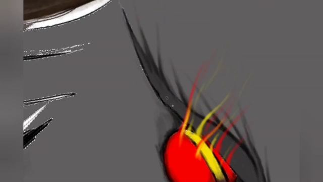 ОВЕН Знак зодиака арт смотреть онлайн