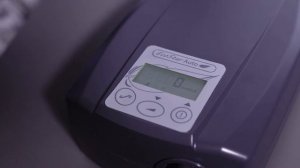 ➢ КАК НАСТРАИВАТЬ EcoStar Auto (mini CPAP)