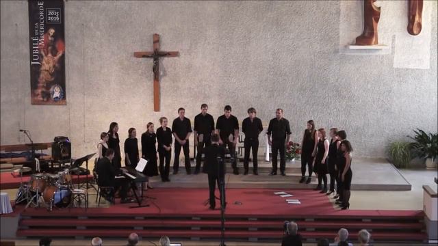 PoP Chor'N : The Show Must Go On (Queen) смотреть онлайн