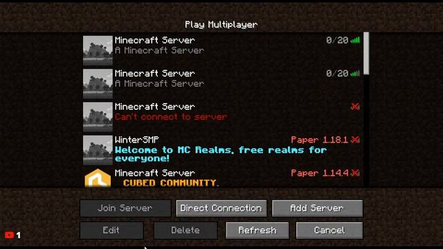 Live | Minecraft 1.18.2 | Playing with subscribers! | First Stream | Java IP: play.cooptopia.cf смотреть онлайн