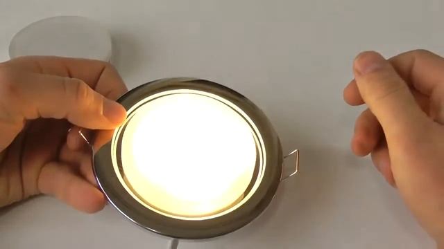 Светильники под натяжной потолок смотреть онлайн