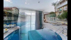 Tu Casa Gelidonya (Ex. Novia Gelidonya) 4*