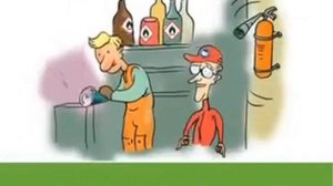 Краткий универсальный инструктаж по охране труда