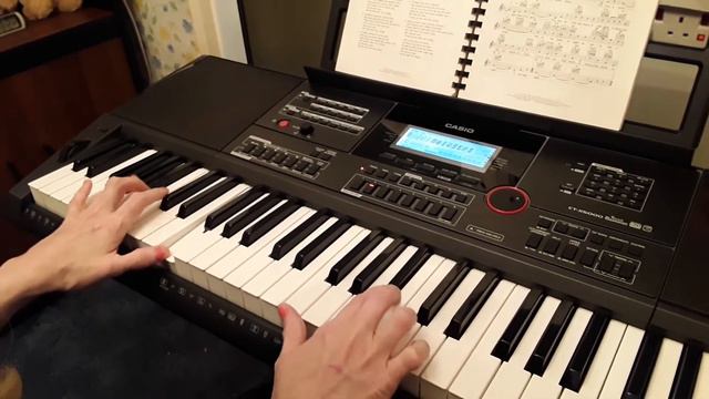 A Certain Smile смотреть онлайн