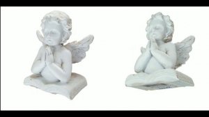 3D MODEL OF ANGEL via AGISOFT METASHAPE