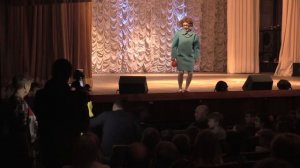 VI фестиваль клоунов "Клоунская грядка" / Фокусы (2019) FHD