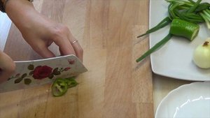 Корейская кухня: Чан чорим (장조림) или маринованная говядина и перепелиные яйца