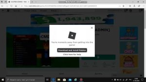 как убрать лаги из Roblox