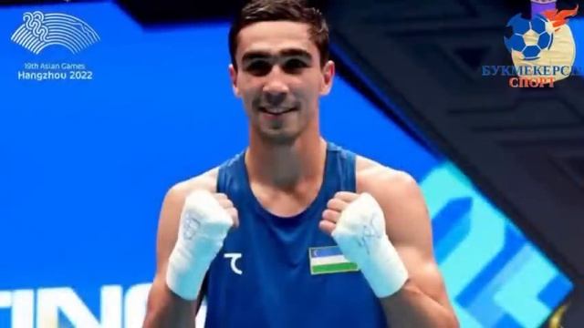 ҚАМШЫБЕК - БАХОДИР | 5 РАУНДҚА СОЗСА ЖАЛОЛОВТЫ ҚҰЛАТАЙЫН ДЕП ТҰР | ФИНАЛ смотреть онлайн