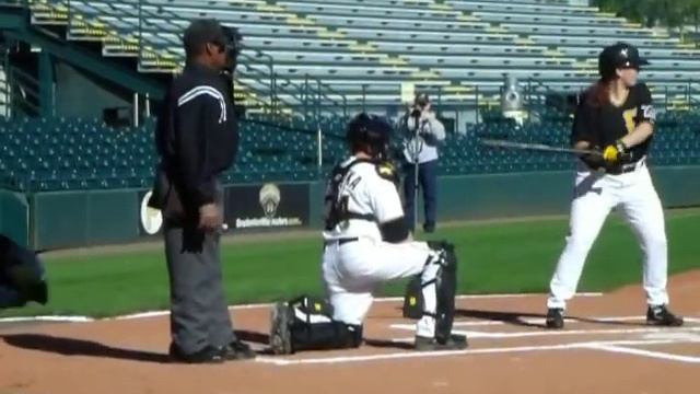 Pittsburgh Pirates Fantasy Camp Game 3 смотреть онлайн