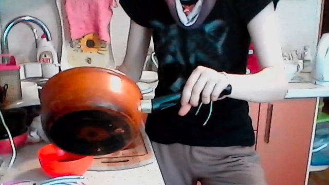 Второй Cooking стрим (первый съел енот). Готовим мясо карри (8 июля 2023г) смотреть онлайн