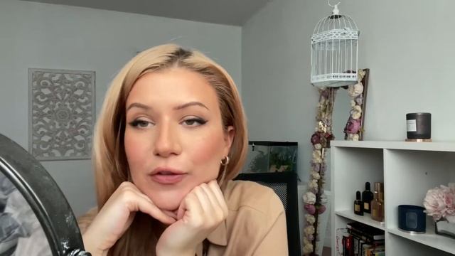 Тест-драйв тонального крема Dior Backstage / BECCA закрывается!/ Мини влог смотреть онлайн