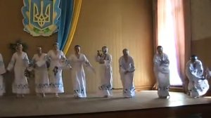 Танец “Ивана Купала“