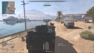 Call of Duty:DMZ  ключ бапз  и добираемся?