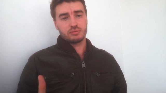 Три куртки, которые должны быть в осеннем гардеробе мужчины!