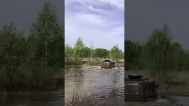 uaz tiktok top УАЗ русские