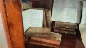 Лицей Пушкина