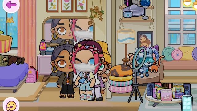 Сериал ﹤Семья﹥