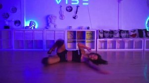 Chris Brown | Under The Influence | Nicole Kirkland Choreography