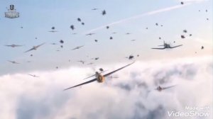 Бисмарк Кавер Sabaton От Радиотапка Для World Of Warships