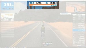 Все о ZWIFT
