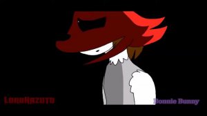 Голдн фрэдди откусил голову ребонку