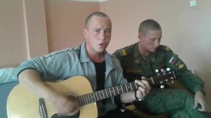 Володя Терентьев - мотылёк