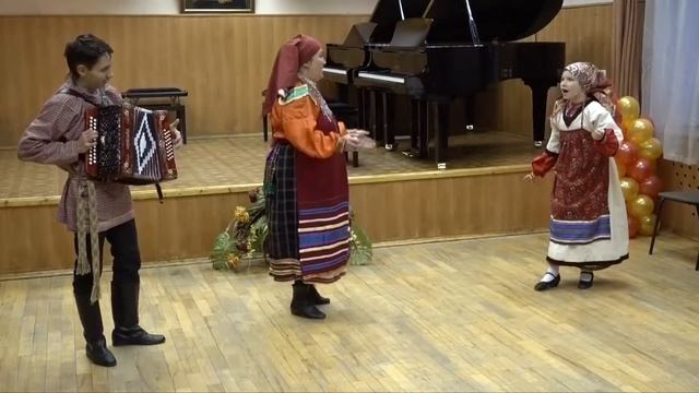 Варвара и Татьяна Максимовы смотреть онлайн