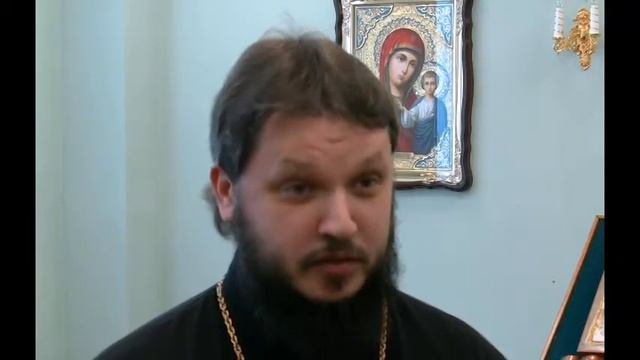 Епископ Амурский и Чегдомынский Николай