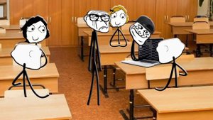 The Trollge: The "Game Developer" incident (Remake by it's just a burning memory)