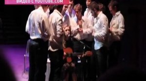 Кирилл Серебренников: встреча со зрителем