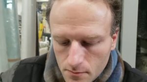 Что я заметил в России - Вегабонд Сергей Бронштейн