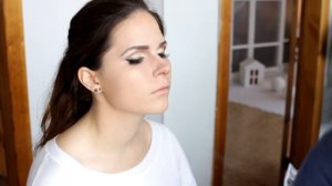 Lana Del Rey makeup tutorial / cosplay Lana Del Rey/макияж в стиле Ланы Дель Рей/Косплей