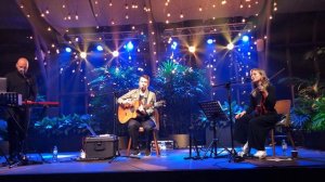 Зимавсегда — «Вселенная разберётся». Live