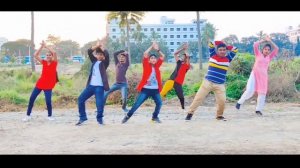 WAH WAH MERE BAVA || DREAM DANCE STUDIO || 30 ROJULO PREMINCHADAM ELA