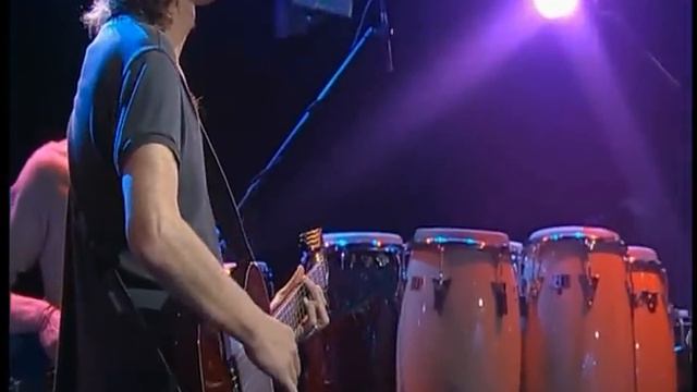 Dominic Miller and Pat Metheny - Shape of My Heart - YouTube