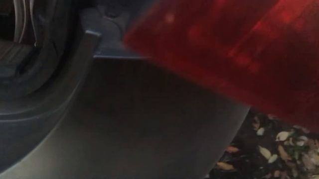 как снять задний фонарь рено флюенс. смотреть онлайн