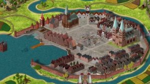 Medieval Merchants Teaser (official)