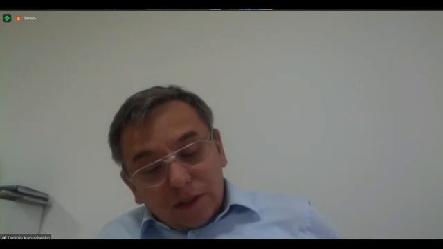 Адвокат Дмитрий Куряченко выступил в прениях по делу Елжана Биртанова. Чать 2.