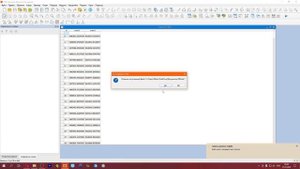 Аксиома ГИС 4: № 14 - Координаты в точки.
