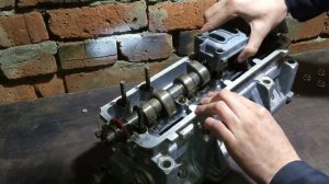 Проблема с гбц Калина/Гранта 8кл