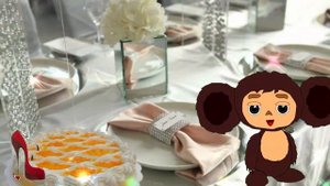 Прикольные поздравления и пожелания с  днем рождения в твой день рождения от чебурашки !