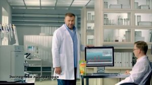 Михаил Пореченков в рекламе майонеза Ряба