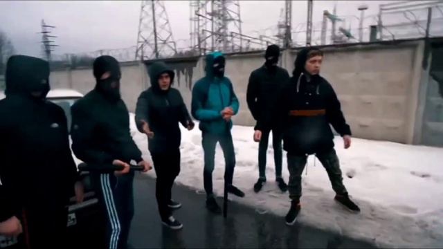 Эдит Макс Ващенко с калашом🔥 смотреть онлайн