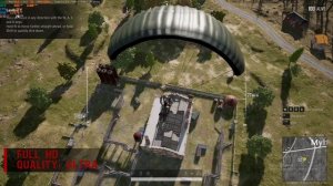 Amd Ryzen 5 5600G PUBG game test - Asus Prime B550M-A - 5600g fps PUBG - 32GB ddr4 - budget build