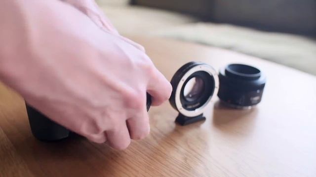 The Best Entry Level Camera? - 5 Reasons to Buy The Panasonic G80/85 смотреть онлайн