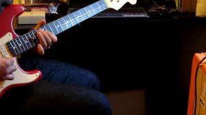 Orange crush 20 2015 Demo